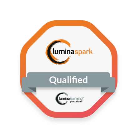 Lumina Spark Accredited